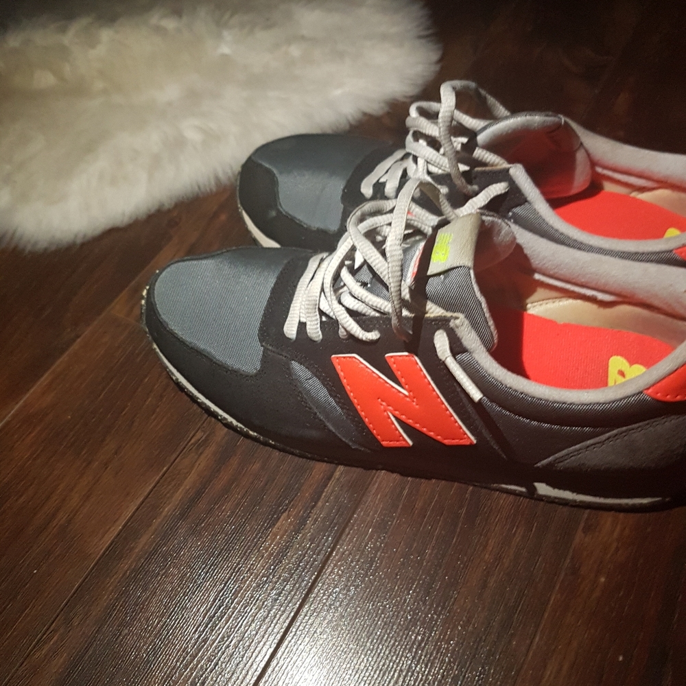New Balance shoes
